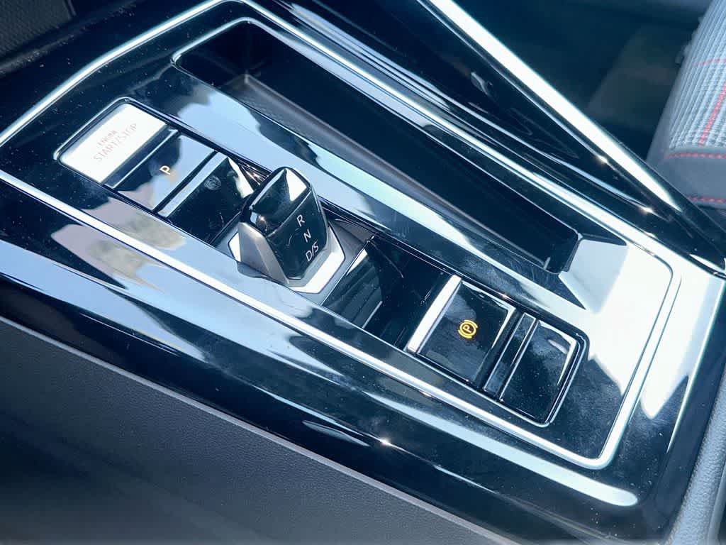 New 2026 Volkswagen GTI S FWD image 20