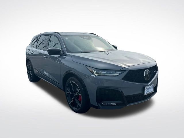 New 2026 Acura MDX Type S image 1