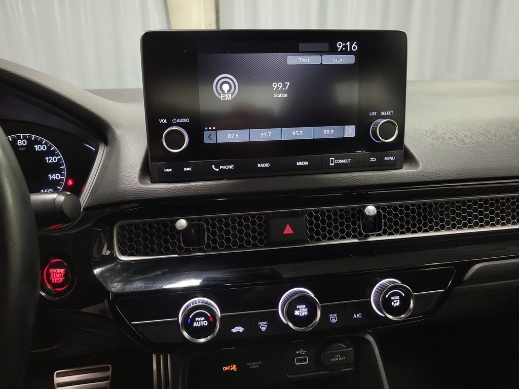 Used 2023 Honda Civic Sport image 17