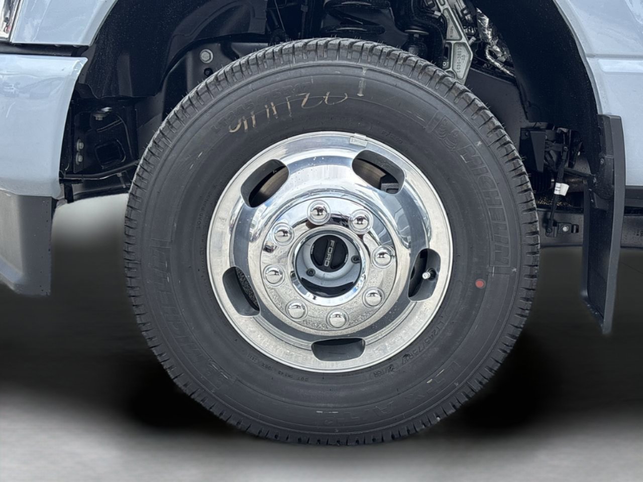 New 2026 Ford F350 Platinum image 36