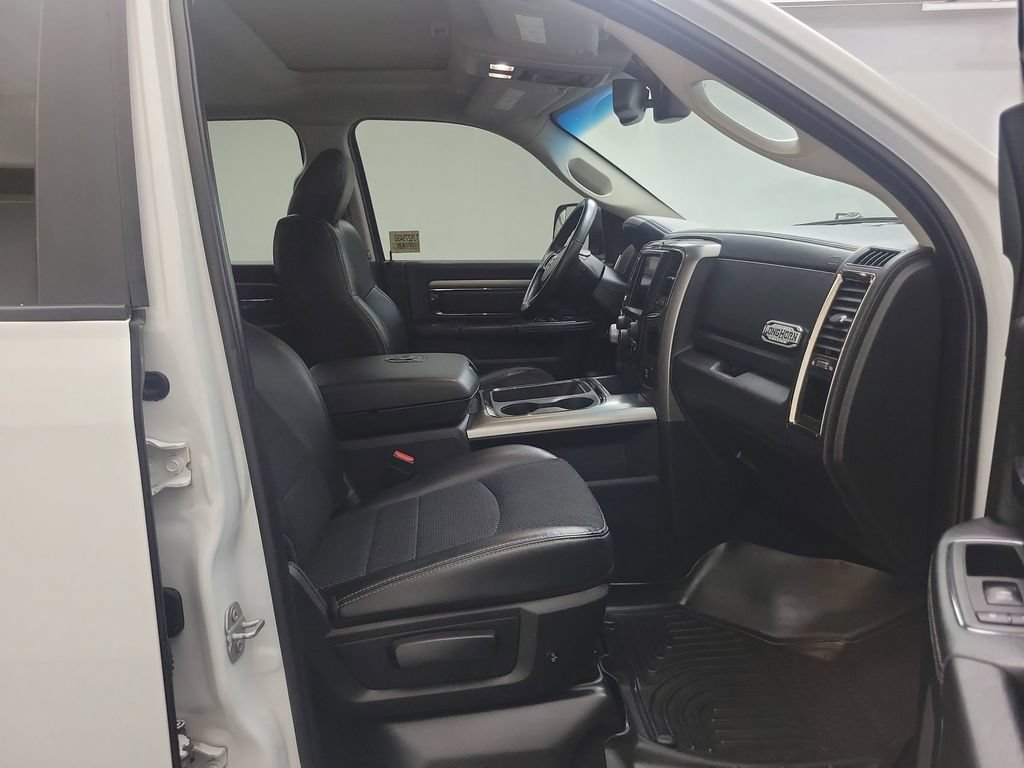 Used 2018 RAM 1500 Sport image 30