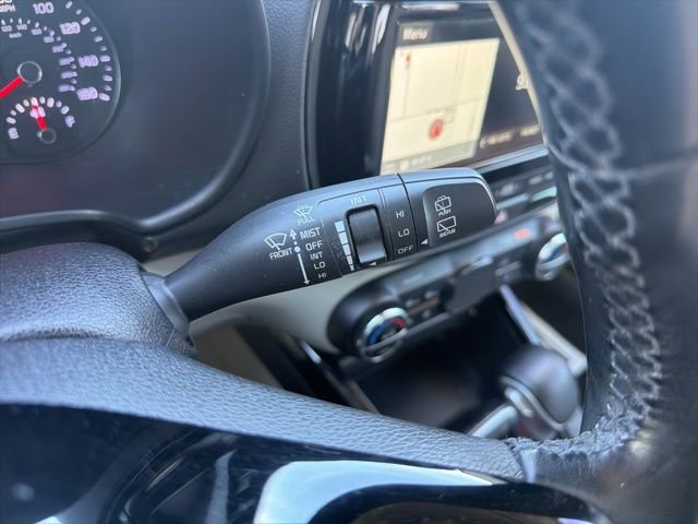 Used 2021 Kia Soul EX image 37