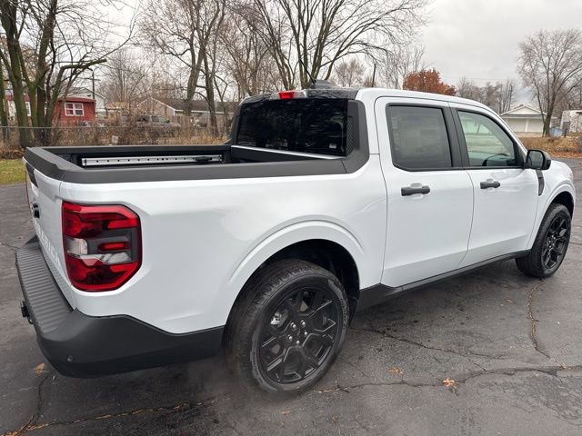 New 2025 Ford Maverick XLT w/ XLT Luxury Package AWD/4WD image 5
