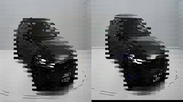 Certified 2023 Volvo S60 B5 Plus w/ Climate Package