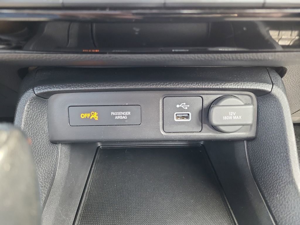 Used 2022 Honda Civic EX image 22