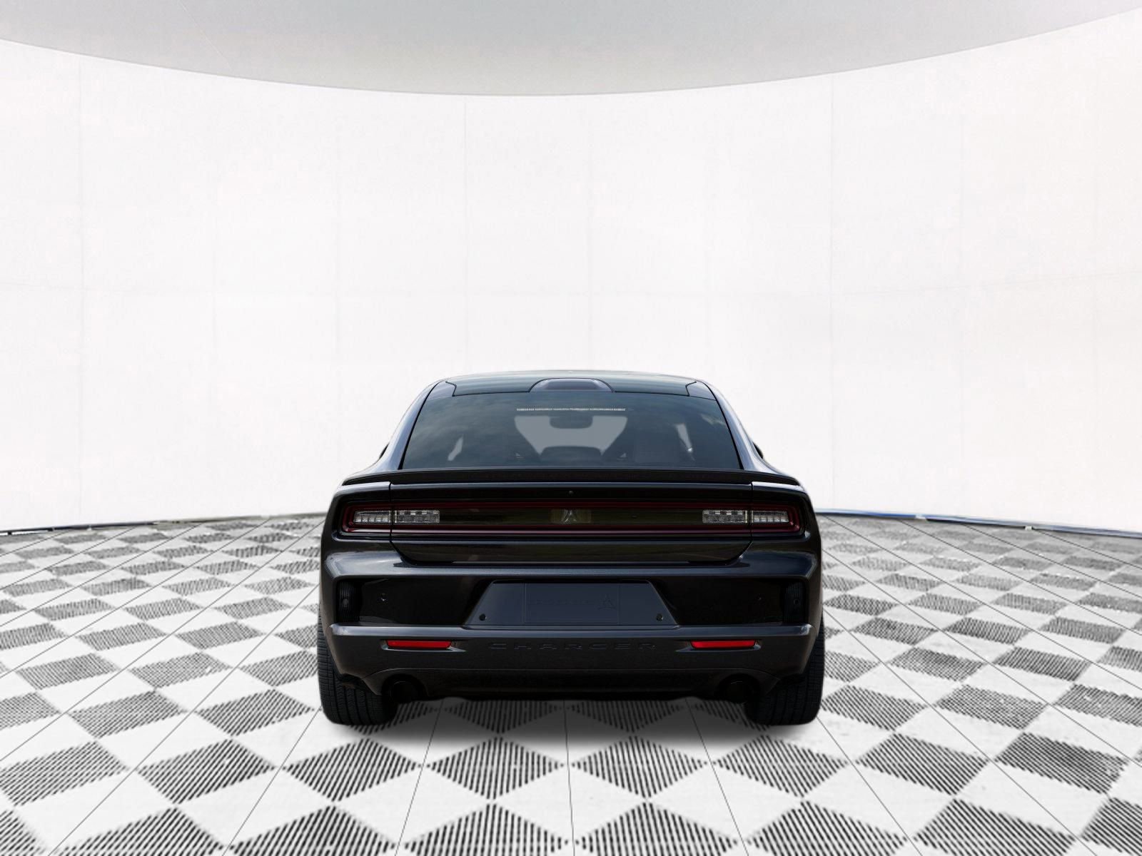 New 2026 Dodge Charger Scat Pack image 10
