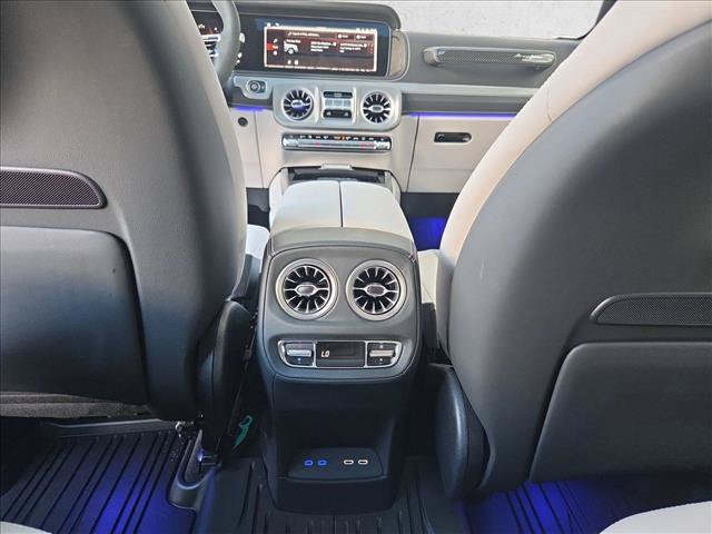 Certified 2026 Mercedes-Benz G 63 AMG 4MATIC image 19