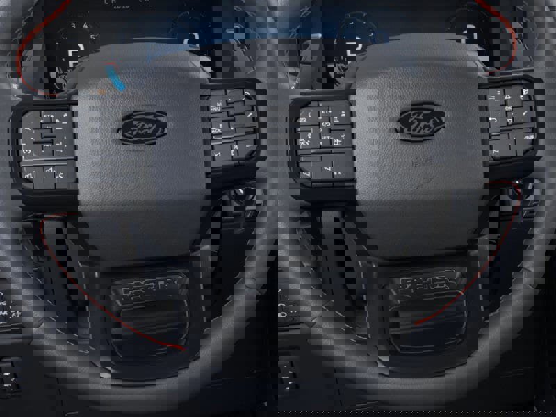 New 2025 Ford F150 Raptor image 41