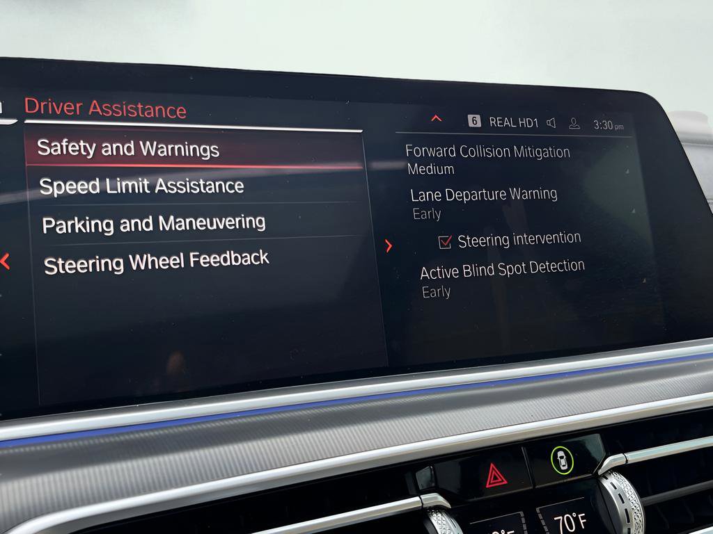 Used 2019 BMW X5 xDrive40i w/ Convenience Package image 54