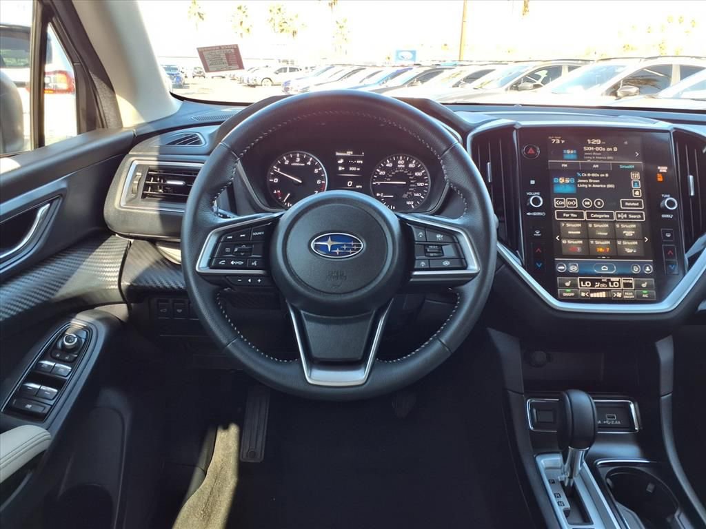 Certified 2025 Subaru Ascent Premium w/ Popular Package #2 image 25