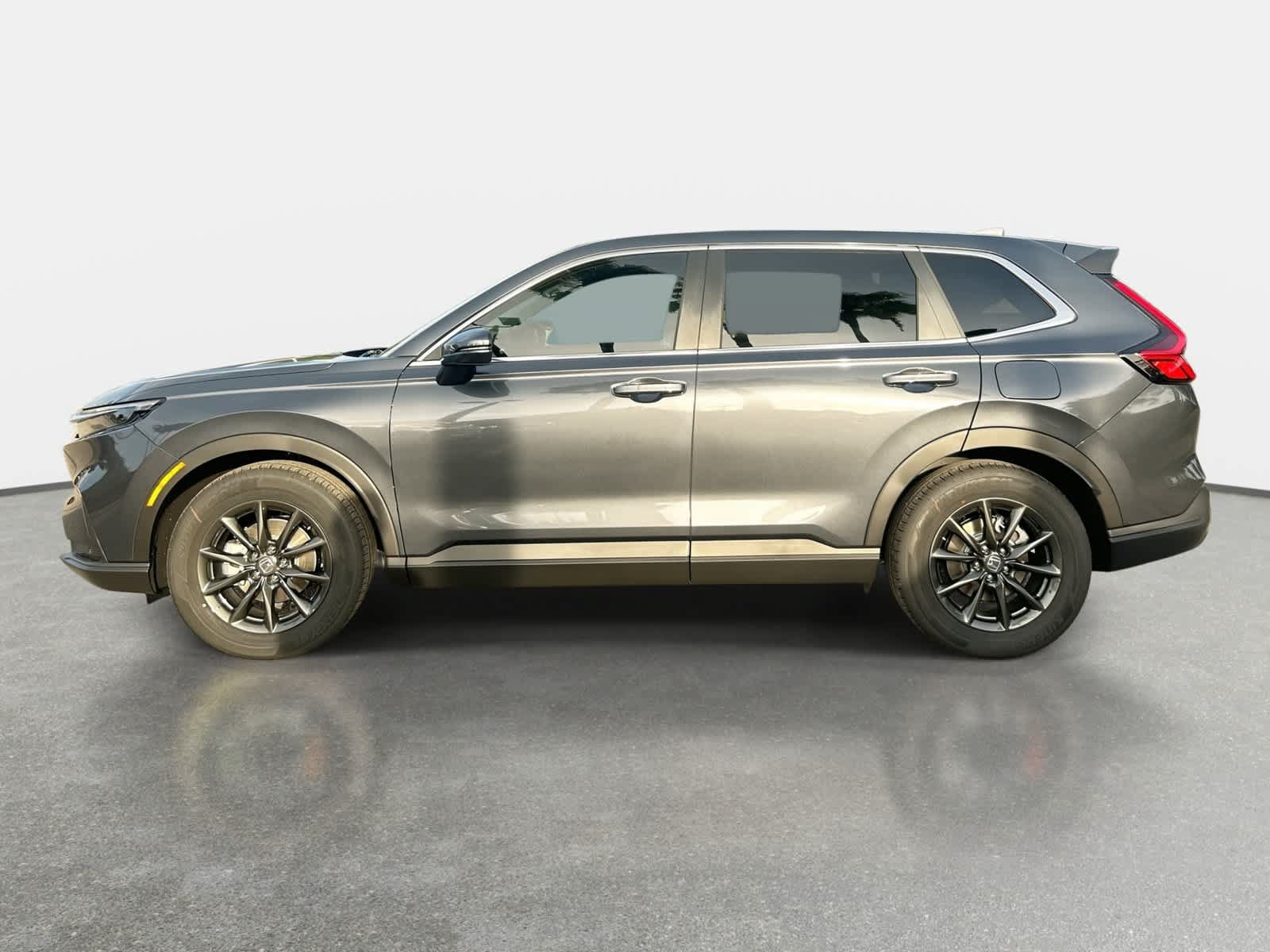 New 2026 Honda CR-V EX-L image 4