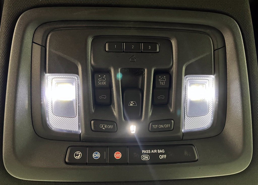 Used 2026 GMC Sierra 3500 AT4 w/ AT4 Premium Plus Package AWD/4WD image 42