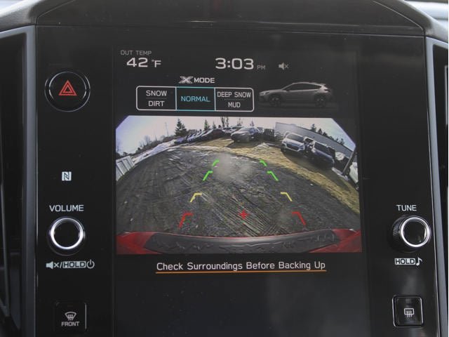 New 2026 Subaru Crosstrek 2.0i Premium w/ Crosstrek Mirror Package image 30