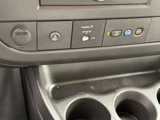 New 2026 Chevrolet Express 4500 Extended w/ Power Convenience Package RWD image 17