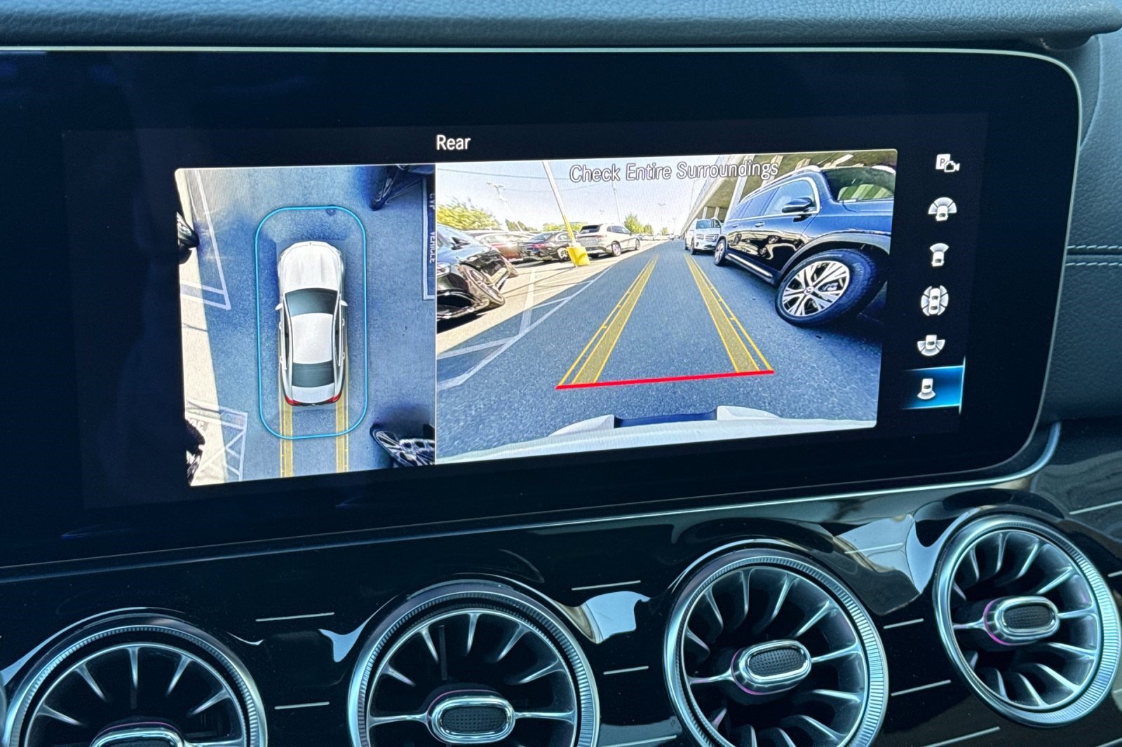 Certified 2023 Mercedes-Benz CLS 450 4MATIC image 20