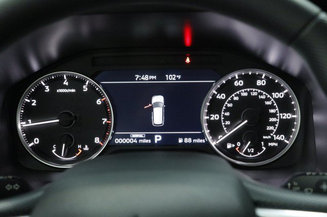 New 2026 Mitsubishi Outlander ES FWD image 11