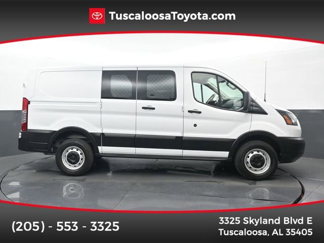 Used 2019 Ford Transit 250 130 Low Roof image 1