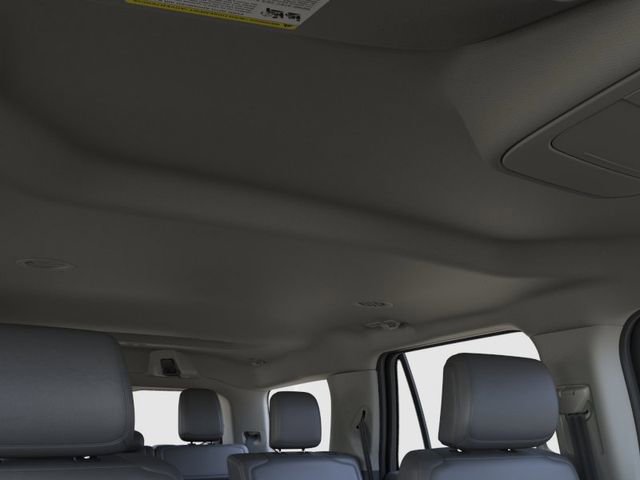 New 2026 Ford Expedition Active image 23