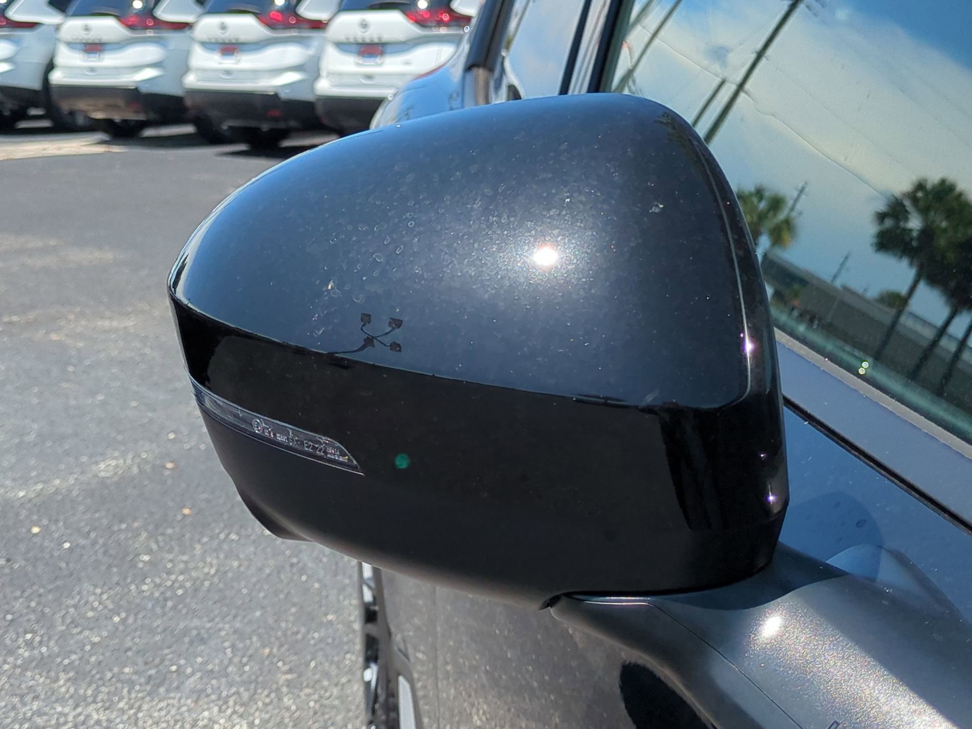 New 2026 Nissan Kicks SR FWD image 12