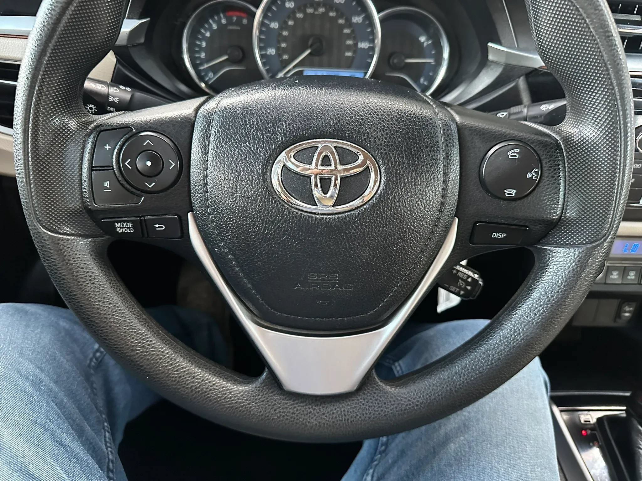 Used 2014 Toyota Corolla LE FWD image 20