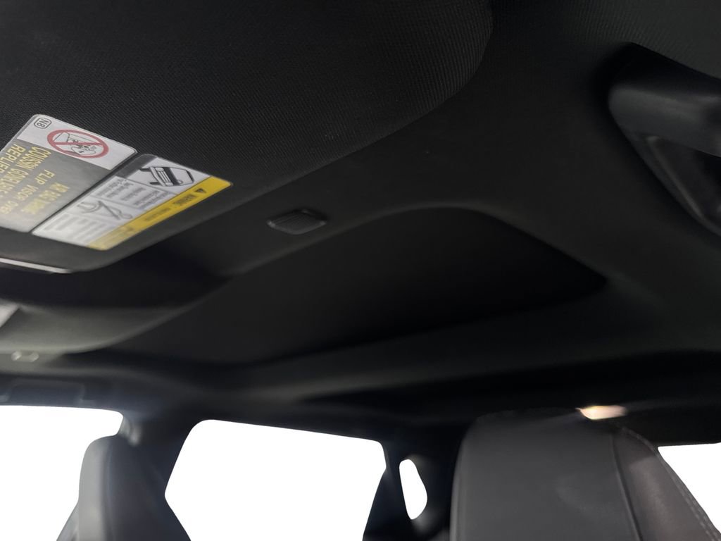 Used 2023 Toyota bZ4X Limited w/ Weather Package image 71