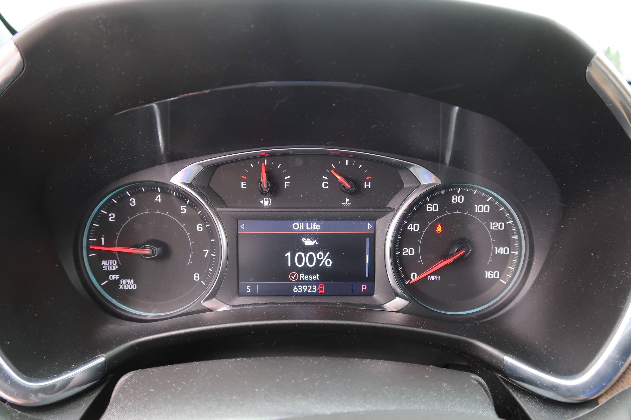 Used 2023 Chevrolet Equinox Premier image 26