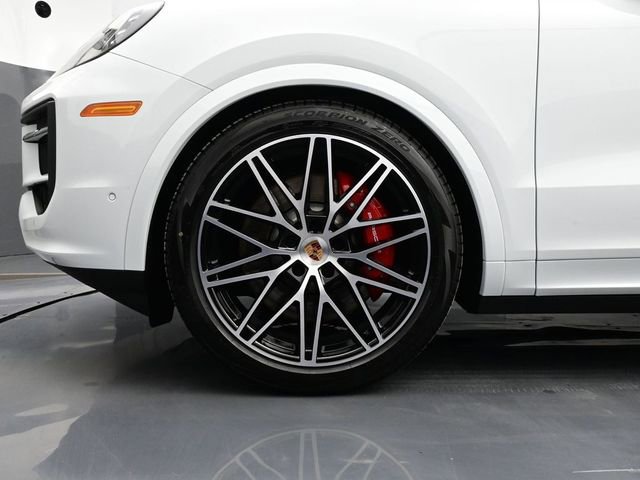 New 2026 Porsche Cayenne S image 6
