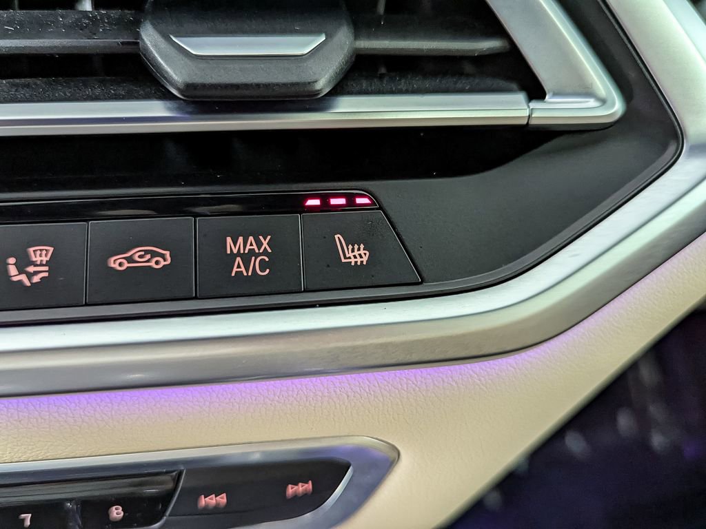 Used 2021 BMW X5 xDrive40i w/ Convenience Package image 20