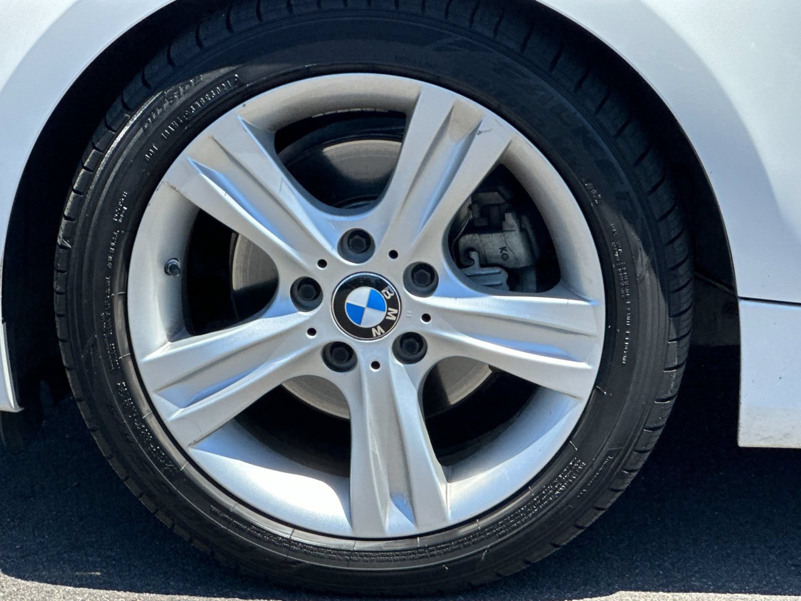 Used 2012 BMW 128i Coupe RWD image 28