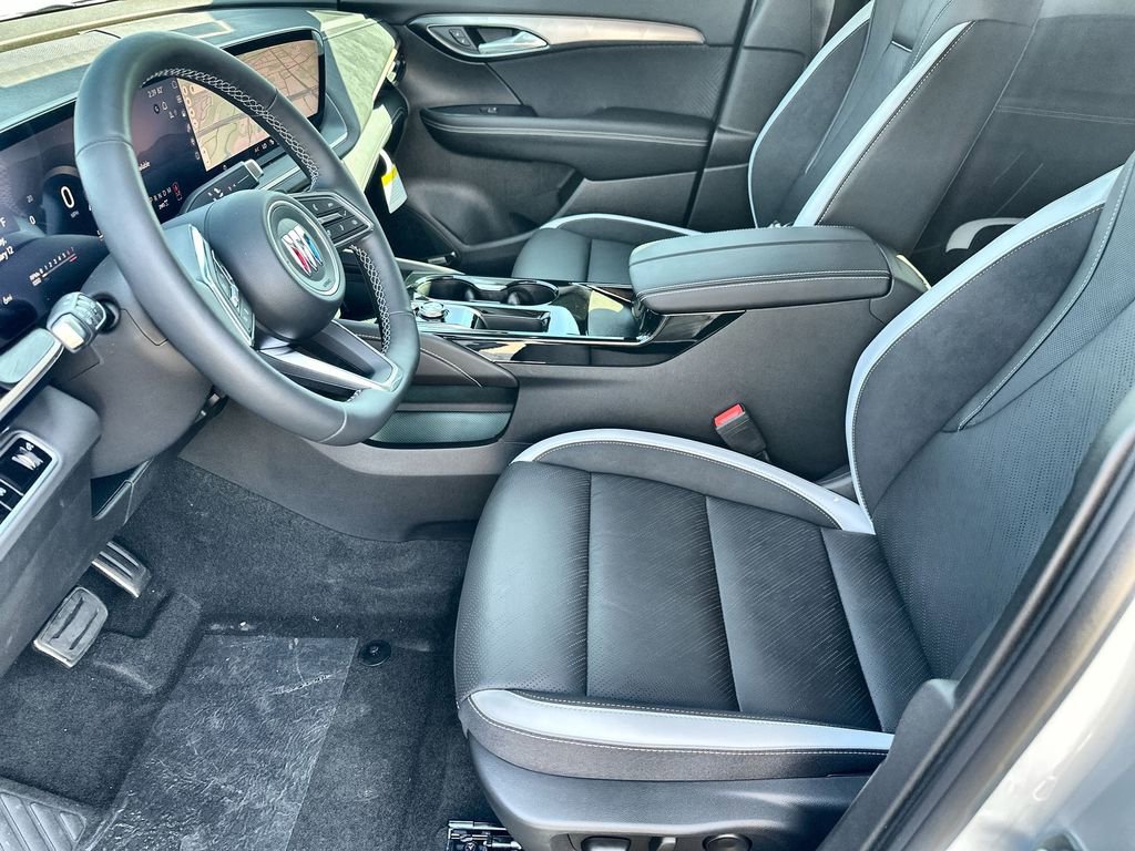 New 2026 Buick Envision Sport Touring image 24