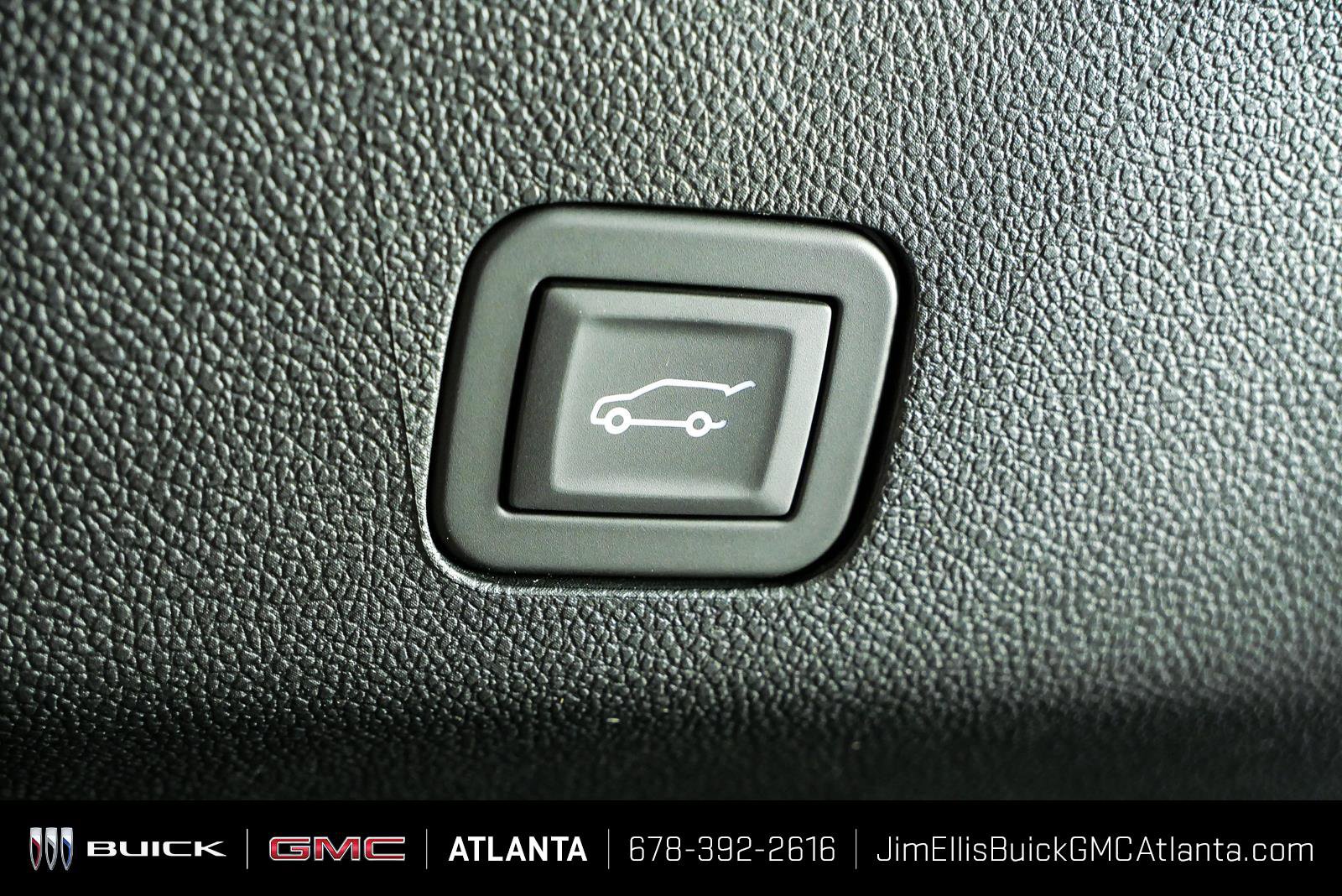 New 2026 GMC Yukon XL Denali w/ Advanced Technology Package AWD/4WD image 37