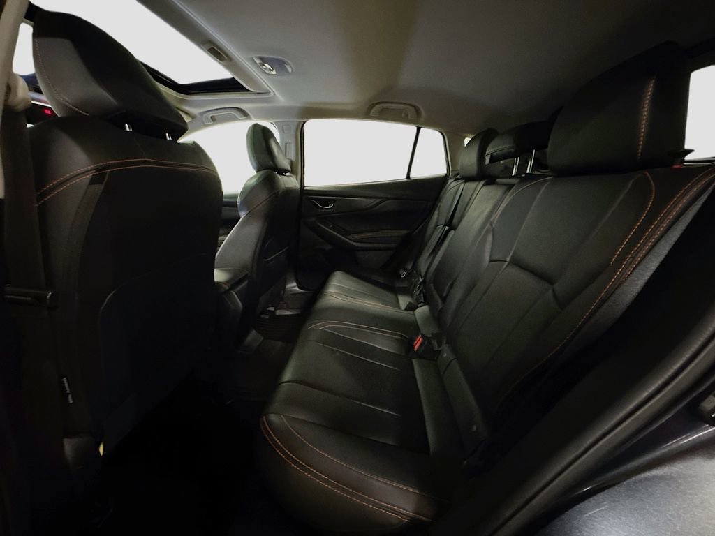 Used 2018 Subaru Crosstrek 2.0i Limited image 30