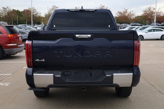 Used 2024 Toyota Tundra Limited image 27