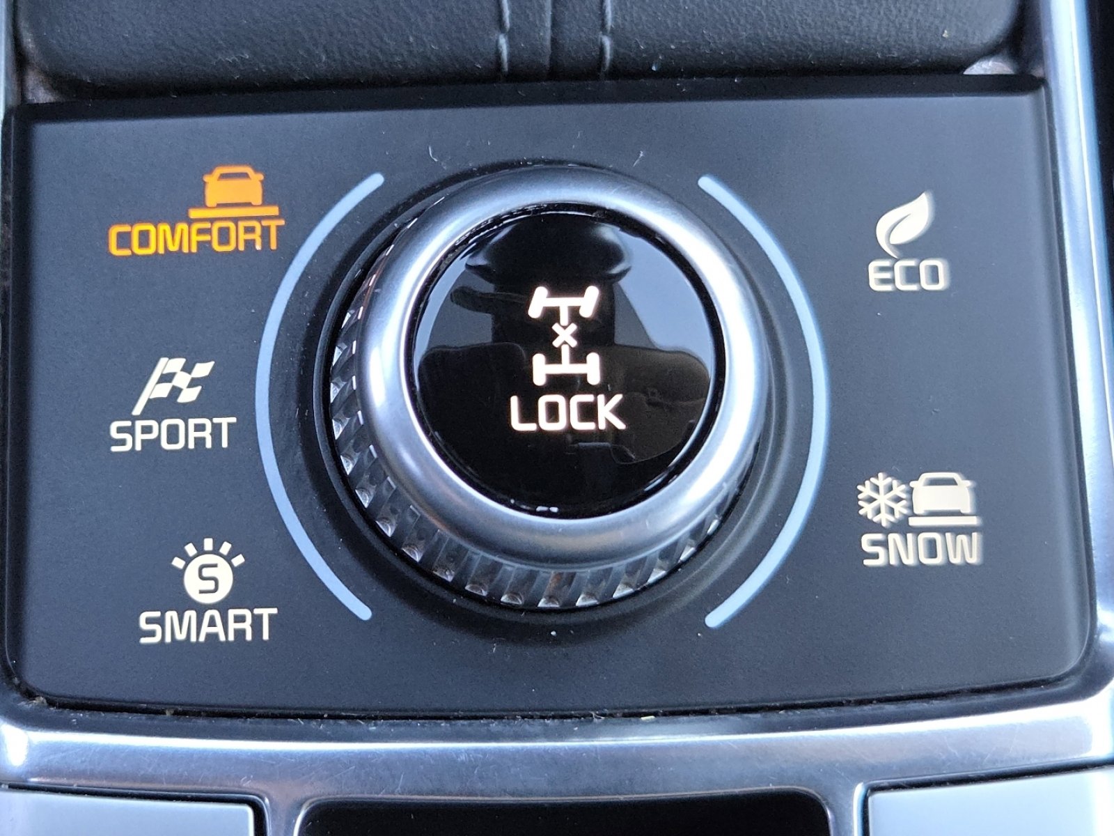 Used 2022 Kia Telluride S image 7