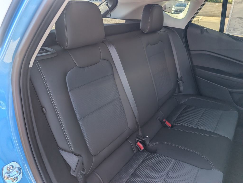 New 2026 Chevrolet Trax LT w/ Driver Confidence Package FWD image 13