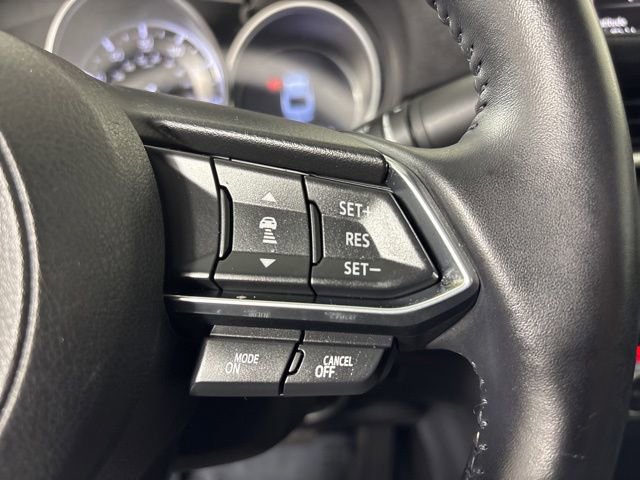 Used 2020 MAZDA MAZDA6 Touring FWD image 35