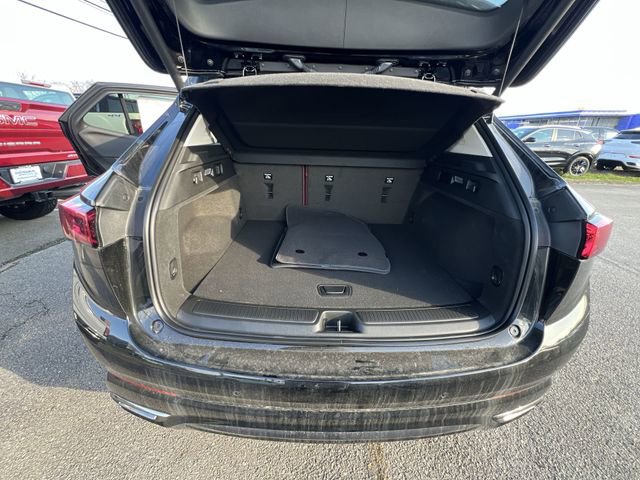 New 2026 Buick Envision Sport Touring image 13