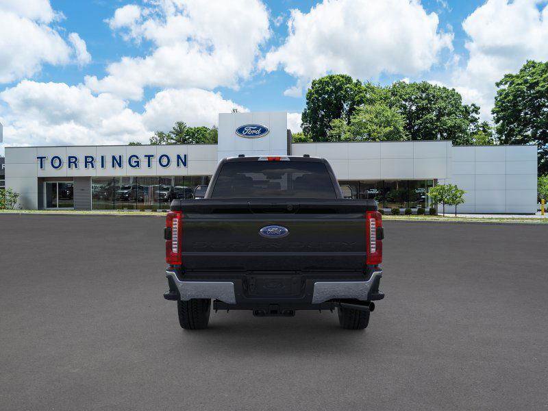 New 2026 Ford F350 Lariat image 26