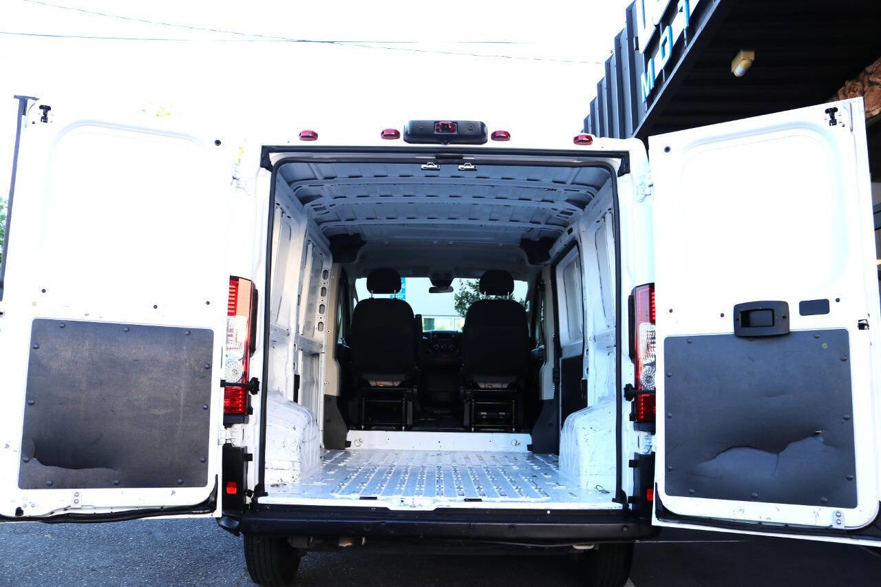 Used 2019 RAM ProMaster 1500 image 67