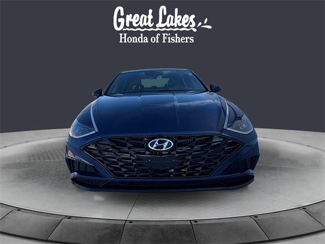 Used 2021 Hyundai Sonata SEL Plus image 8