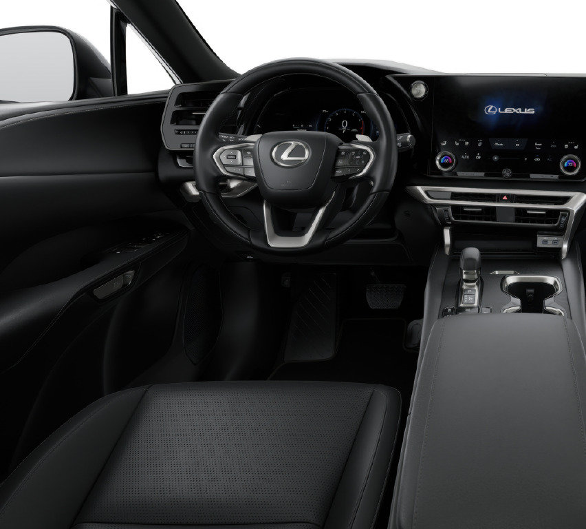 New 2026 Lexus RX 350 AWD/4WD image 6