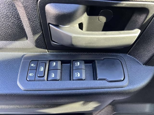 New 2026 RAM 2500 Tradesman w/ Chrome Appearance Group AWD/4WD image 13