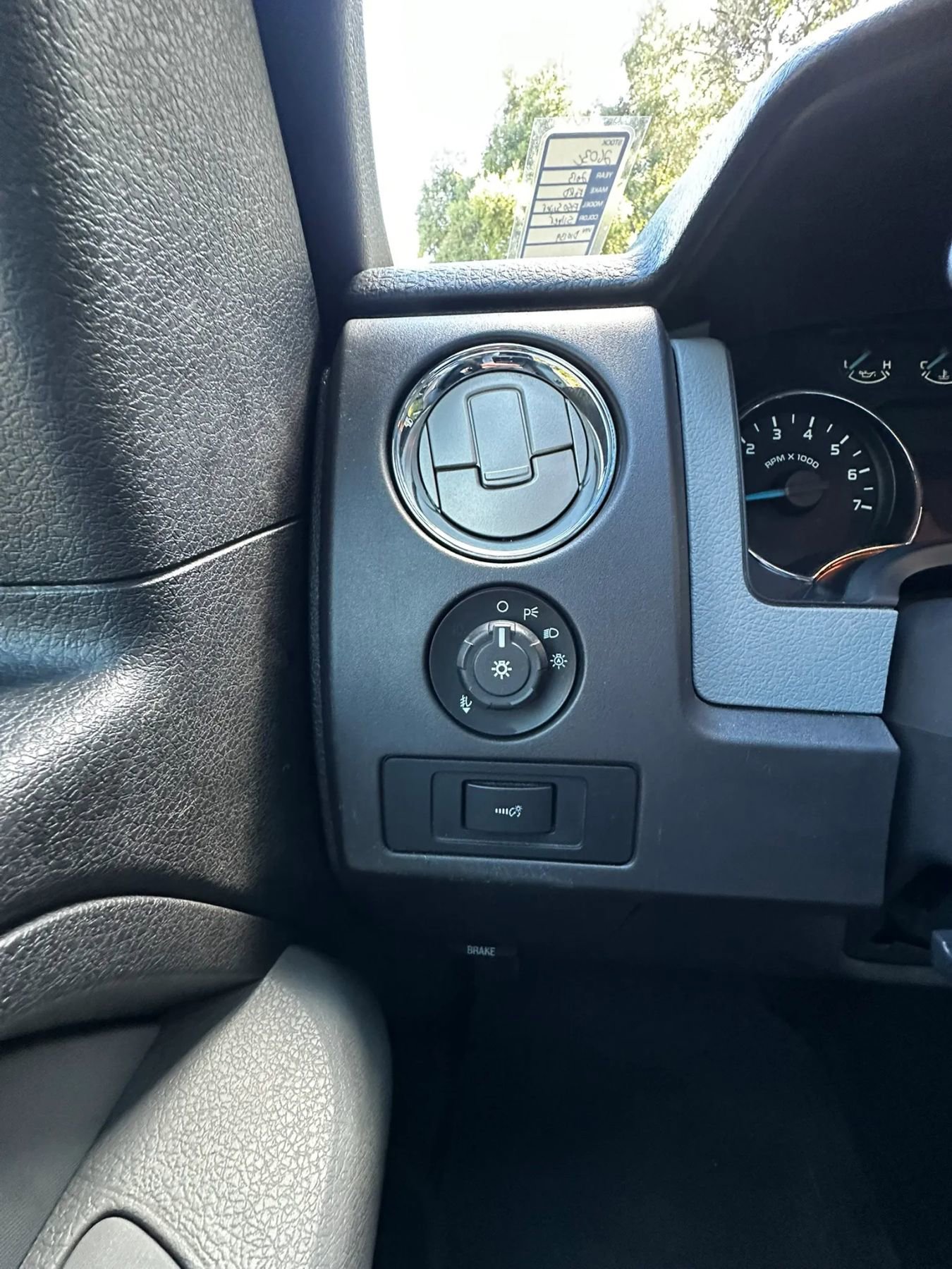 Used 2013 Ford F150 XLT RWD image 39