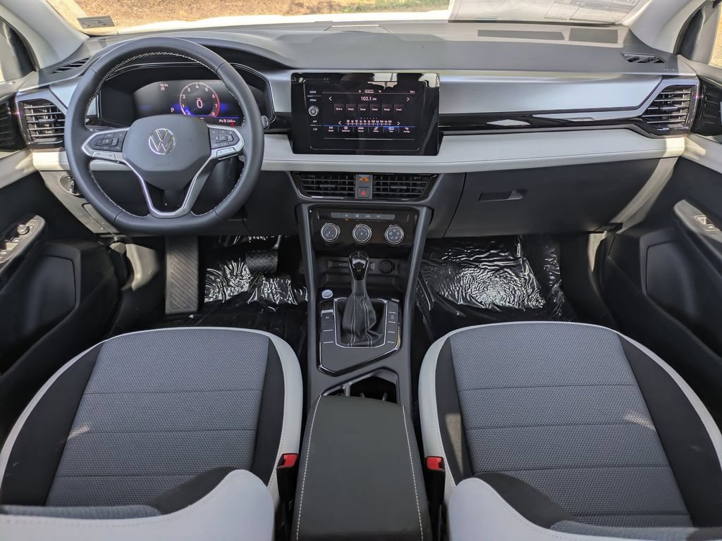 New 2026 Volkswagen Taos S FWD image 15
