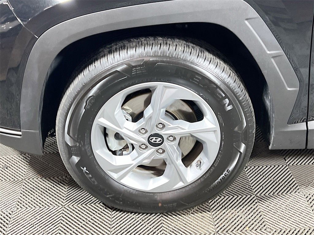 Used 2024 Hyundai Tucson SEL image 28