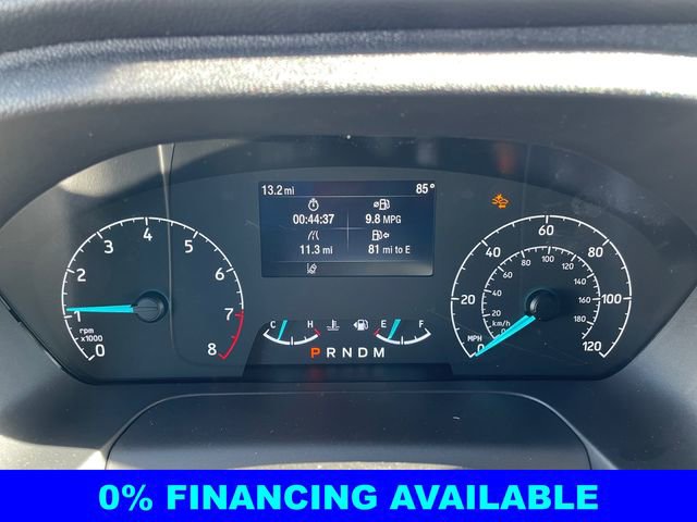 New 2025 Ford Transit 250 148 Medium Roof Extended AWD w/ Load Area Protection Package image 2