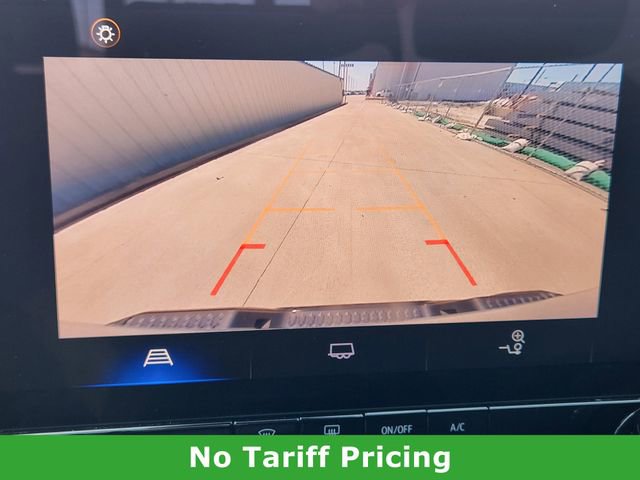 Used 2024 Chevrolet Colorado Trail Boss w/ Advanced Trailering Package image 18