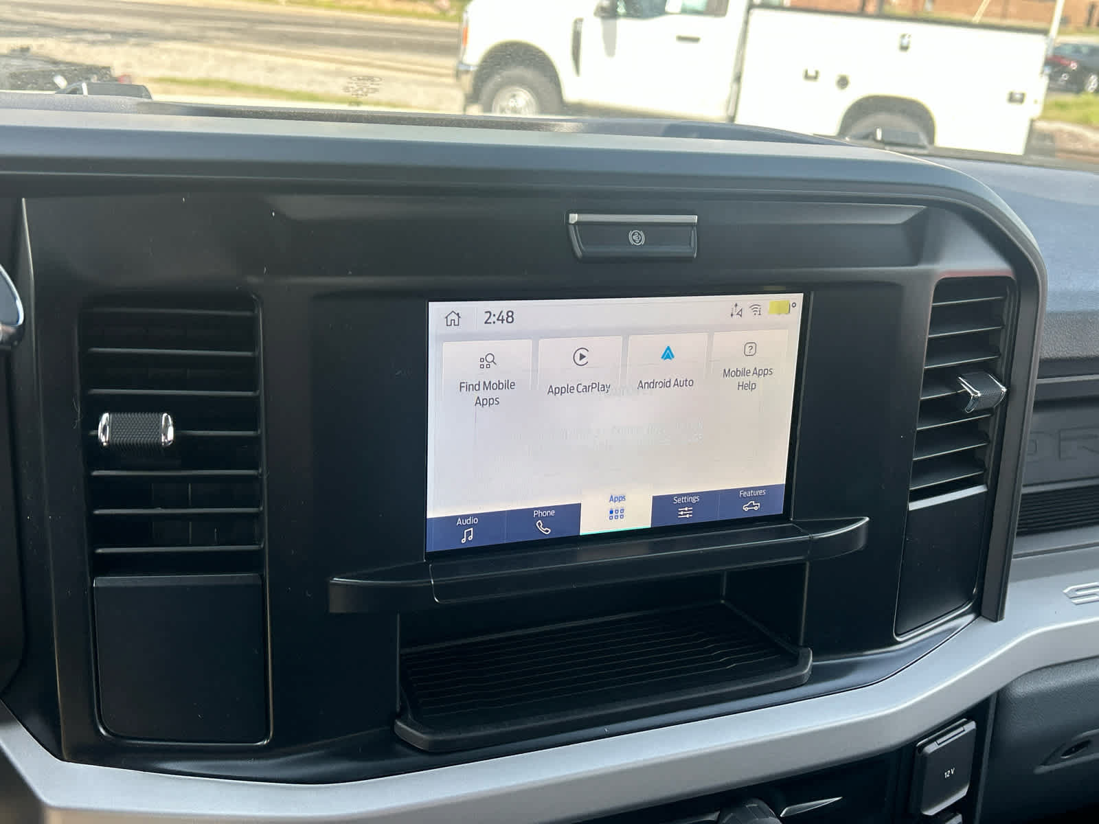 New 2026 Ford F450 XL AWD/4WD image 24