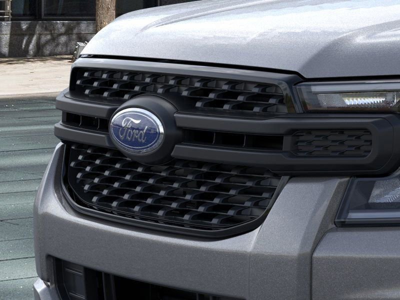 New 2025 Ford Ranger XL image 17