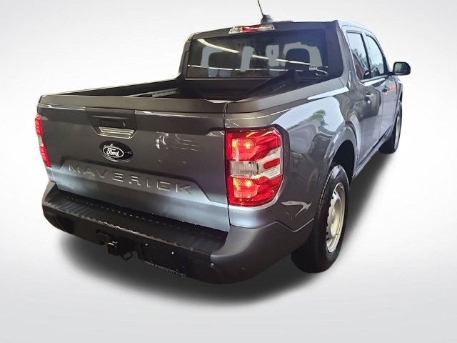 Used 2026 Ford Maverick XL w/ Equipment Group 101A AWD/4WD image 2